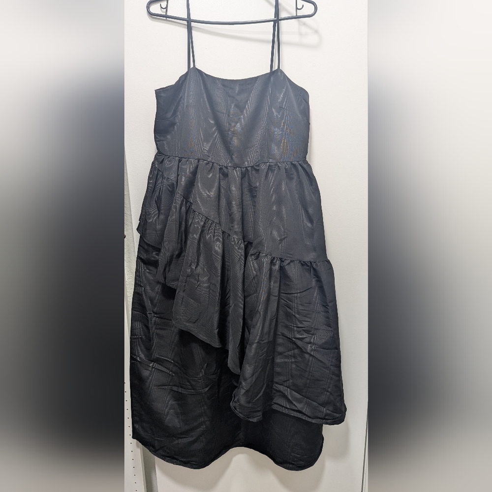 *NWT* Kate Spade Black Dress